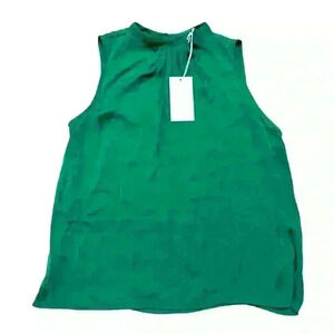 NWT Joie Dressy Tank Top Size M​